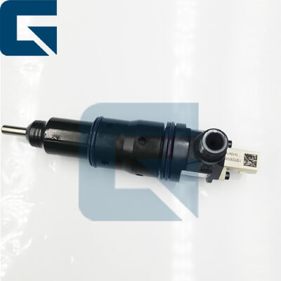 VOE24290494 24290494 Diesel Fuel Injector for Engine D13K