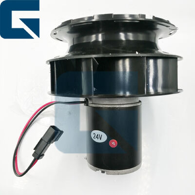 268-8792 Mô tơ quạt 2688792 cho Máy xúc lật 980H