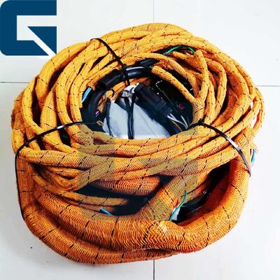 342-2943 Bộ khai thác dây khung gầm cho máy xúc E312D