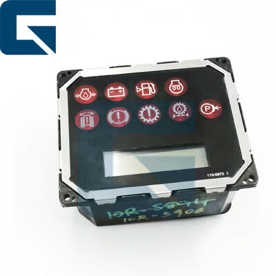 136-3085 1363085 Màn hình hiển thị cho phụ tùng máy kéo D7R