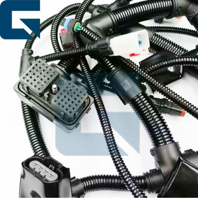 6754-81-9520 6754819520 Dây điện động cơ PC200-8MO