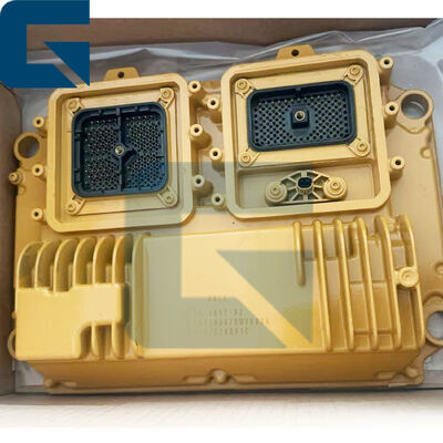 544-1832 5441832 Bộ điều khiển ECU Bộ điều khiển E395 E374 Máy đào