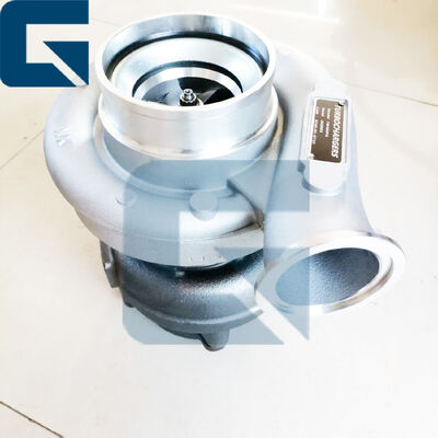 6745-81-8710 Turbo tăng áp cho máy ủi D65-EX