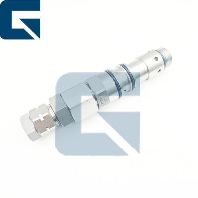 Van giảm áp 6I-6899 6I6899 cho máy xúc E330