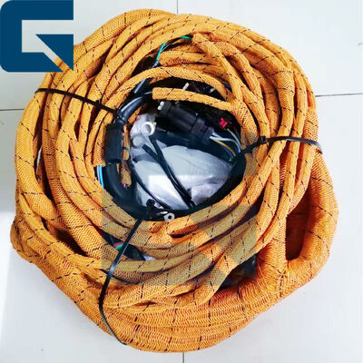 342-2943 3422943 Dây nịt cho máy xúc 312D 312DL