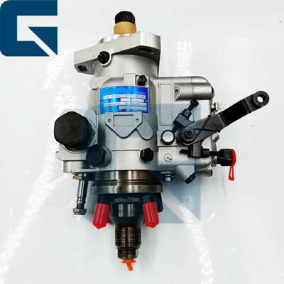 DB4427-5357 DB44275357 Máy bơm phun nhiên liệu cho bộ phận động cơ 4045TF