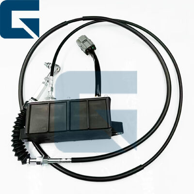 300513-00008 30051300008 Động cơ điều khiển động cơ cho máy đào DX225