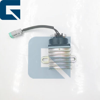 241-8368 2418368 Máy chuyển mạch từ tính cho máy đào 312D2