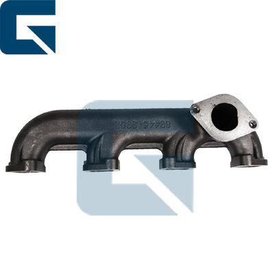 4JG1 Khả năng xả cho các bộ phận động cơ