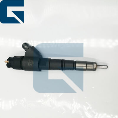0445 120 067 0445120067 Fuel Injector for EC210 Engine