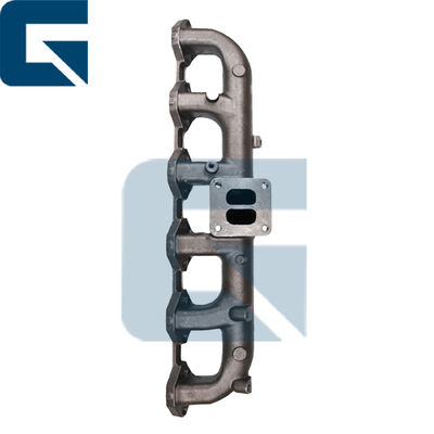 6D31 Exhaust Manifold for Engine Parts