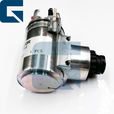 04236793 Solenoid ngắt động cơ cho động cơ 914