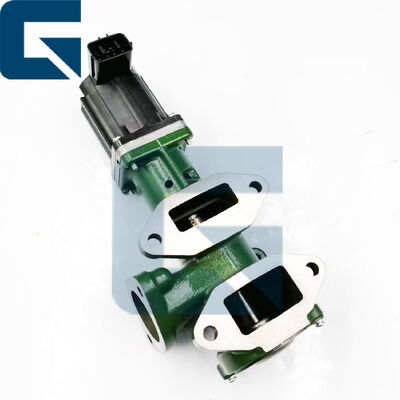 5483010 Vanh hệt khí thải cho xe tải