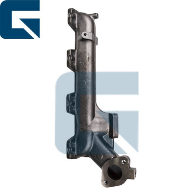 J05E Khối khử khí cho các bộ phận động cơ