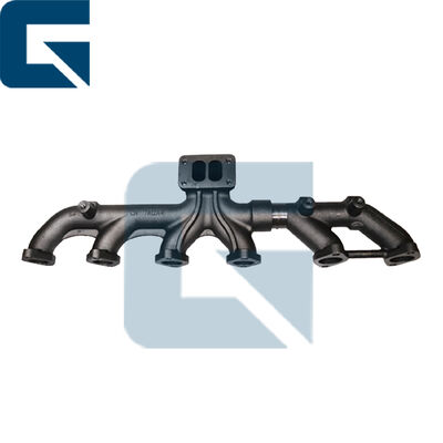 Máy đào PC300-8 Khối xả cho các bộ phận động cơ