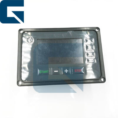 23751380 Monitor Layar Panel Kontrol untuk Suku Cadang Mesin TAD841-43GE