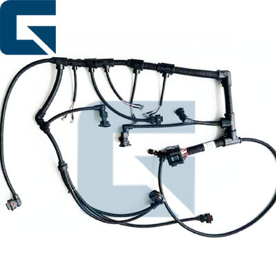 0421-1143 04211143 Dây điện động cơ cho phụ tùng máy xúc EC140B EC160B