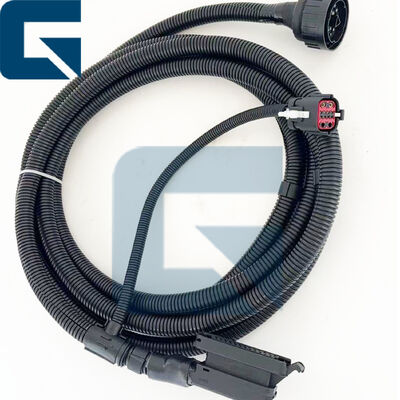 0421-5318 04215318 Đàn dây chuyền chuyển đổi cho động cơ D6E D7E