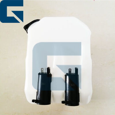176-1931 1761931 Bồn chứa nước cho máy xúc E320C