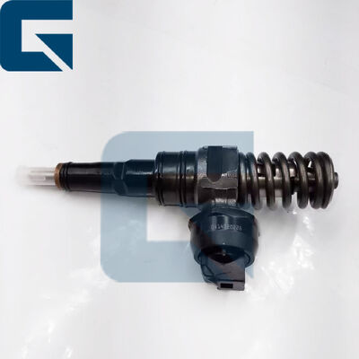 0414720228 Máy phun nhiên liệu cho các bộ phận động cơ