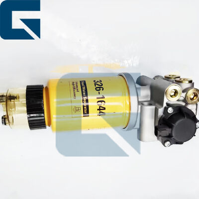 326-1644 3261644 Bộ lọc dầu cho máy xúc E312D