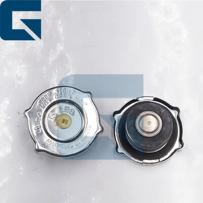 036-1865 Nắp tản nhiệt 0361865 cho máy xúc lật 416