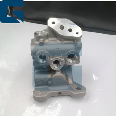 237-1913 2371913 Đầu bộ lọc nhiên liệu cho các bộ phận động cơ