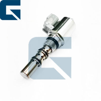174-4916 1744916 Van điện từ cho máy xúc lật 980H 950G