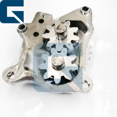 8-94390414-1 8943904141 Bơm dầu cho động cơ 6HK1