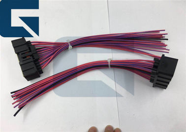 Ổ cắm / ổ cắm điều khiển động cơ máy xúc lật Hyundai R210LC-7A