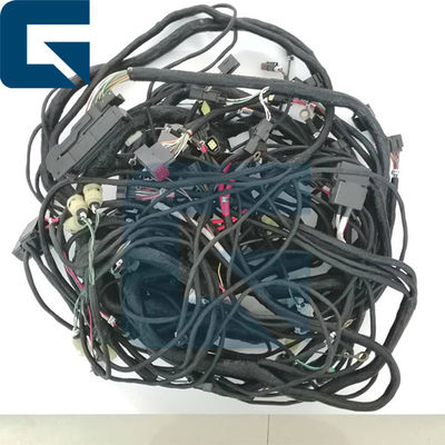 VOE14591278 Dây cáp khai thác 14591278 cho máy xúc EC330B EC360B