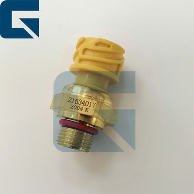 VOE21634017 Cảm biến áp suất xe tải 21634017 cho D12 D13
