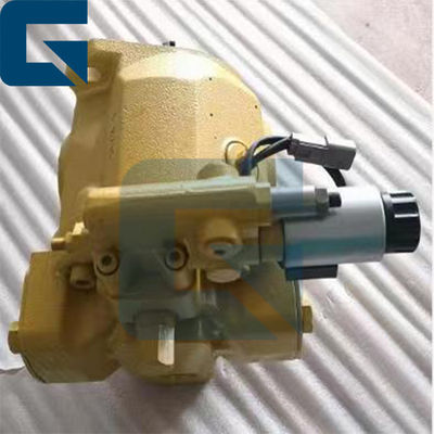 erpillar 259-0814 2590814 Động cơ quạt Động cơ quạt Piston cho máy xúc  345C 345B