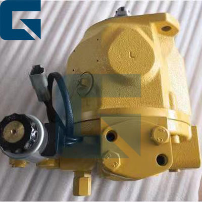 259-0814 2590814 Máy xúc E345B Máy bơm động cơ quạt làm mát