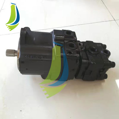 Bơm chính thủy lực PVD-1B-32P-11G5-4665C cho máy xúc ZX30U-2