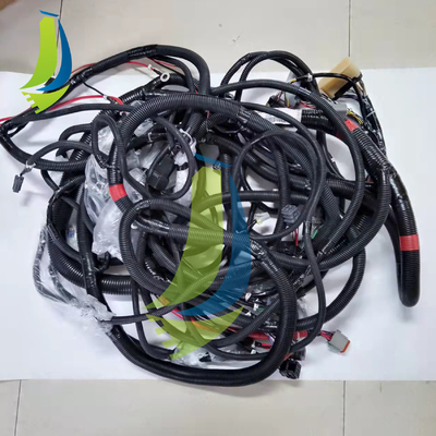 208-06-71113 2080671113 Dây khai thác cho máy xúc PC400-7